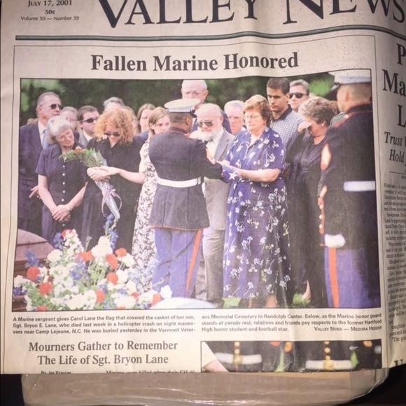 🇺🇸MY HEROES & ANGELS🇺🇸 - Picture 3 of 16